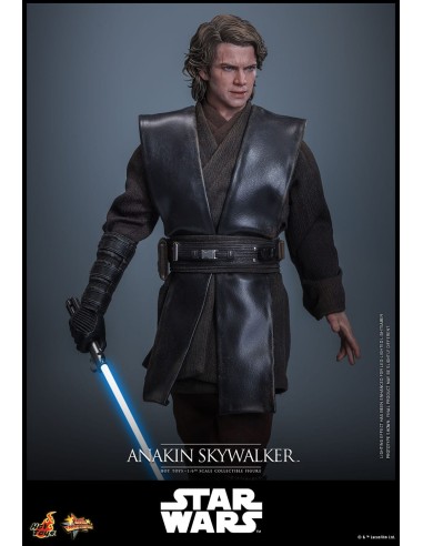 Hot Toys Star Wars Episode III...