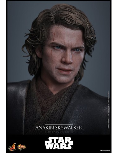 Hot Toys Star Wars Episode III...