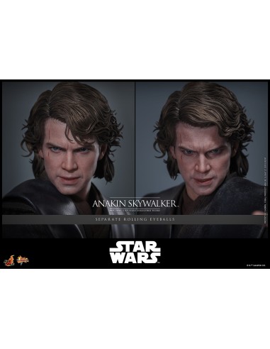 Hot Toys Star Wars Episode III...