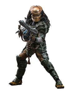Hot Toys Alien vs. Predator...
