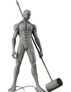 Goodsmile Attack on Titan...