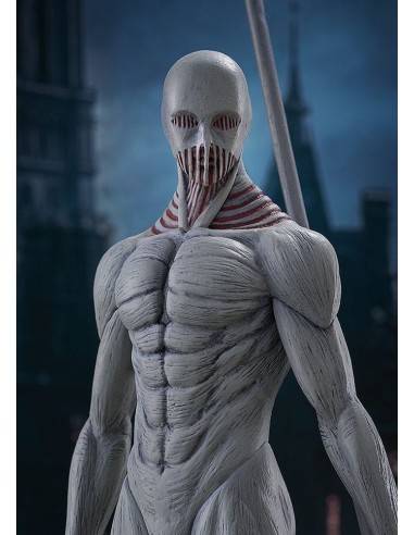 Goodsmile Attack on Titan Pop Up...