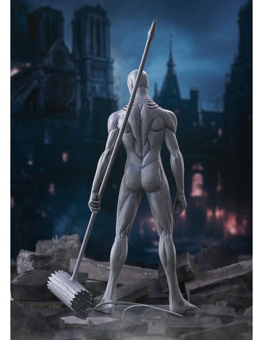 Goodsmile Attack on Titan Pop Up...