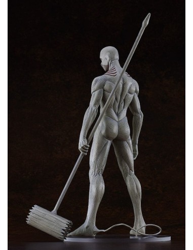 Goodsmile Attack on Titan Pop Up...