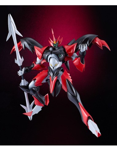 Goodsmile Starknight Tekkaman Blade...