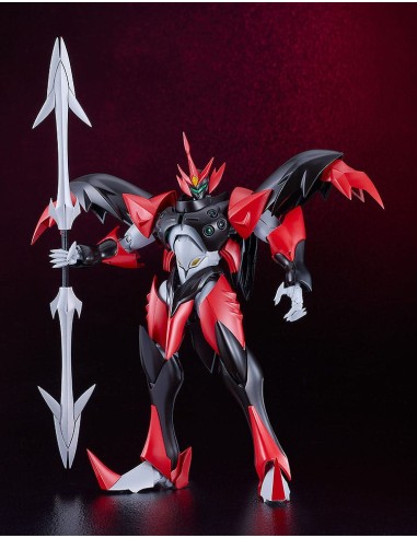 Goodsmile Starknight Tekkaman Blade...