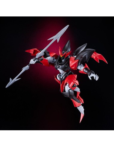 Goodsmile Starknight Tekkaman Blade...