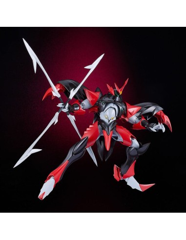 Goodsmile Starknight Tekkaman Blade...