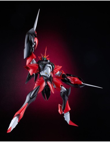 Goodsmile Starknight Tekkaman Blade...