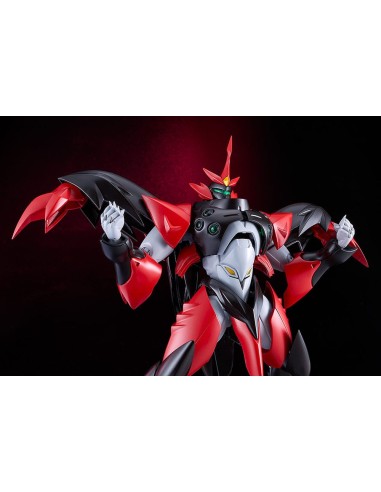 Goodsmile Starknight Tekkaman Blade...