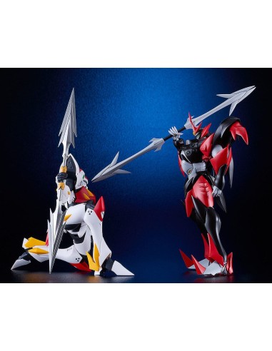Goodsmile Starknight Tekkaman Blade...