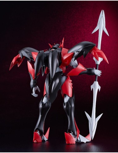 Goodsmile Starknight Tekkaman Blade...