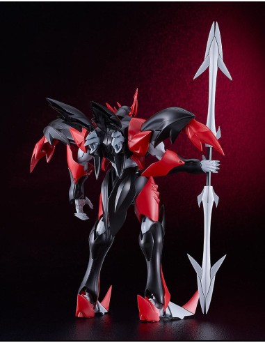 Goodsmile Starknight Tekkaman Blade...