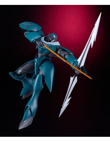 Goodsmile Starknight Tekkaman Blade...