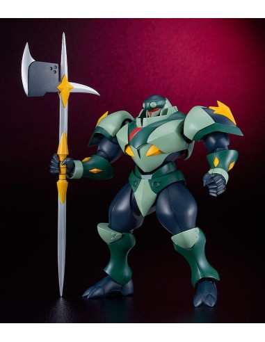 Goodsmile Starknight Tekkaman Blade...