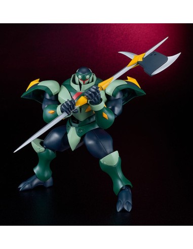 Goodsmile Starknight Tekkaman Blade...