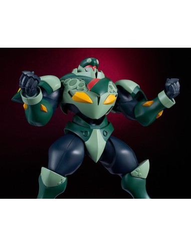 Goodsmile Starknight Tekkaman Blade...