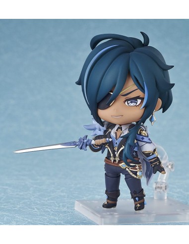 Goodsmile Genshin Impact Nendoroid Kaeya