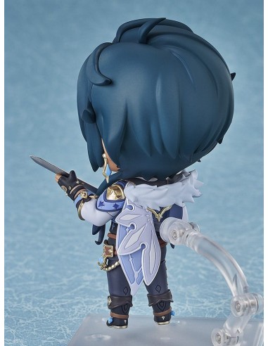 Goodsmile Genshin Impact Nendoroid Kaeya