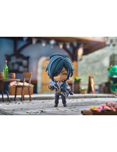 Goodsmile Genshin Impact Nendoroid Kaeya