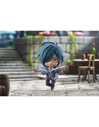 Goodsmile Genshin Impact Nendoroid Kaeya