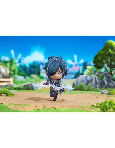 Goodsmile Genshin Impact Nendoroid Kaeya