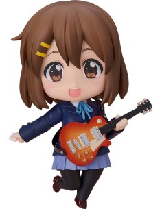 Goodsmile K-On! Nendoroid...