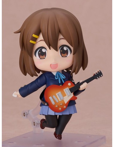 Goodsmile K-On! Nendoroid Yui...
