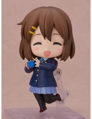 Goodsmile K-On! Nendoroid Yui...