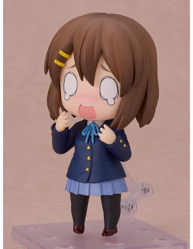Goodsmile K-On! Nendoroid Yui...