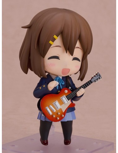 Goodsmile K-On! Nendoroid Yui...