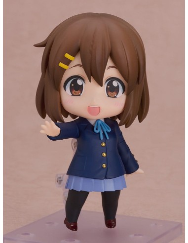 Goodsmile K-On! Nendoroid Yui...