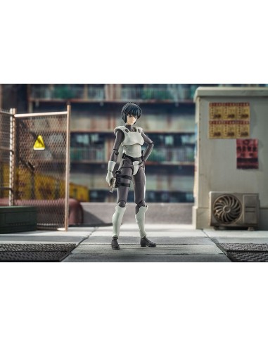 Goodsmile Ghost in the Shell Hyper...