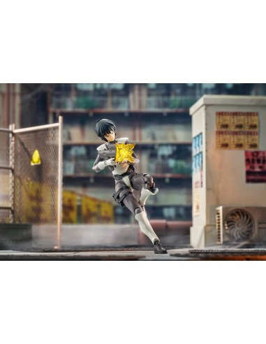 Goodsmile Ghost in the Shell Hyper...