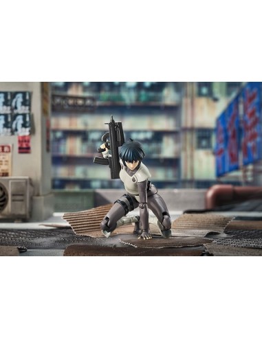 Goodsmile Ghost in the Shell Hyper...