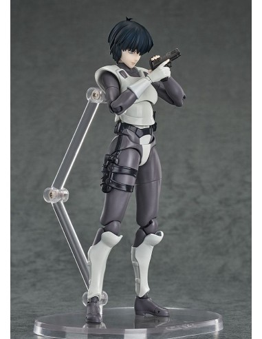 Goodsmile Ghost in the Shell Hyper...