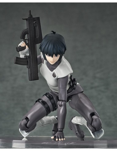 Goodsmile Ghost in the Shell Hyper...