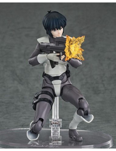 Goodsmile Ghost in the Shell Hyper...