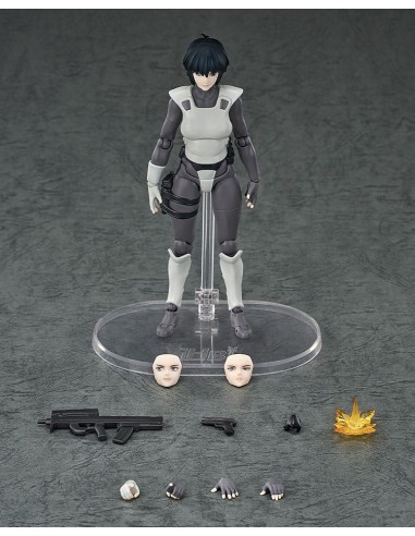 Goodsmile Ghost in the Shell Hyper...