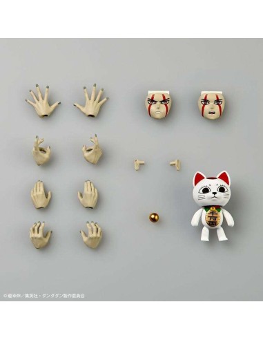 Kayodo Dandadan Okarun Transformed...