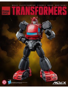 Threezero Transformers MDLX...