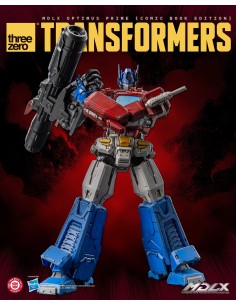 Threezero Transformers MDLX...