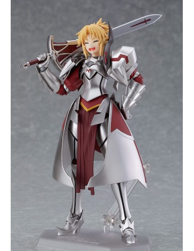 Max Factory Fate/Apocrypha Figma...