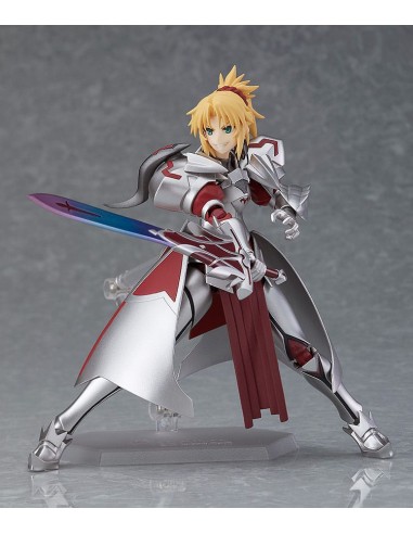 Max Factory Fate/Apocrypha Figma...