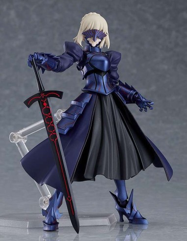 Max Factory Fate/Stay Night Figma...