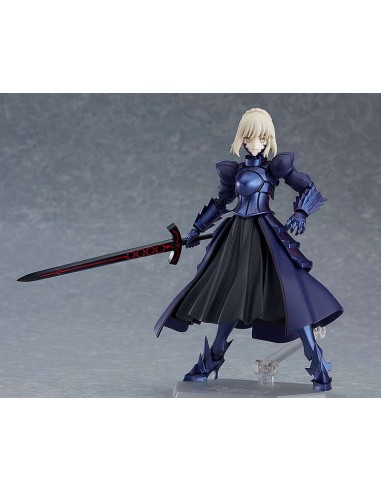 Max Factory Fate/Stay Night Figma...