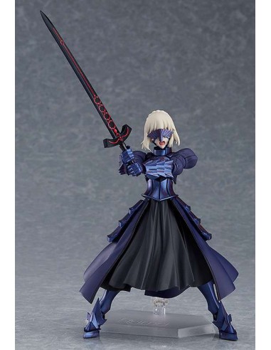 Max Factory Fate/Stay Night Figma...
