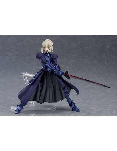 Max Factory Fate/Stay Night Figma...