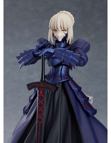Max Factory Fate/Stay Night Figma...