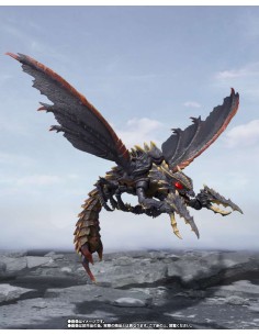 Bandai Godzilla S.H....